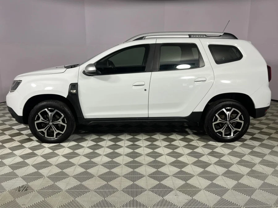 Used 2019 Renault Duster 1.5dCi Prestige - WeBuyCars Durban Used 2019 Renault Duster 1.5dCi Prestige - WeBuyCars Durban