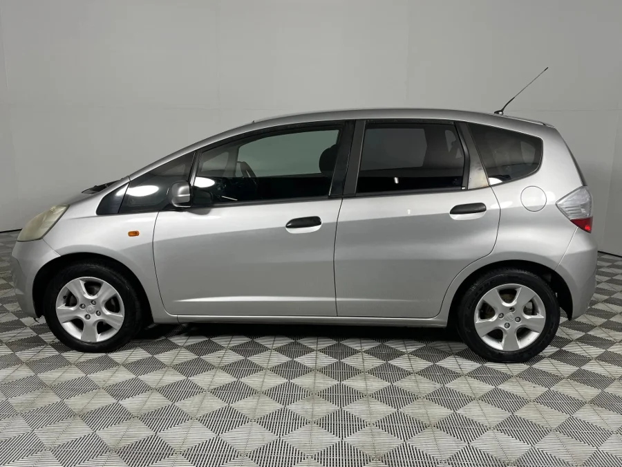 Used 2009 Honda Jazz 1.4 LX - WeBuyCars Epping