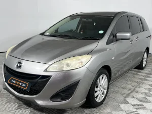 Used 2012 Mazda Mazda5 2.0 Original
