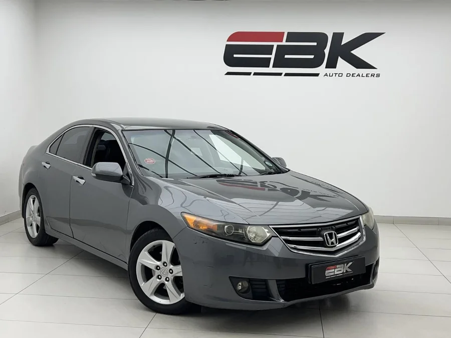 Used 2010 Honda Accord 2.0 Elegance auto - EBK Auto Used 2010 Honda Accord 2.0 Elegance auto - EBK Auto