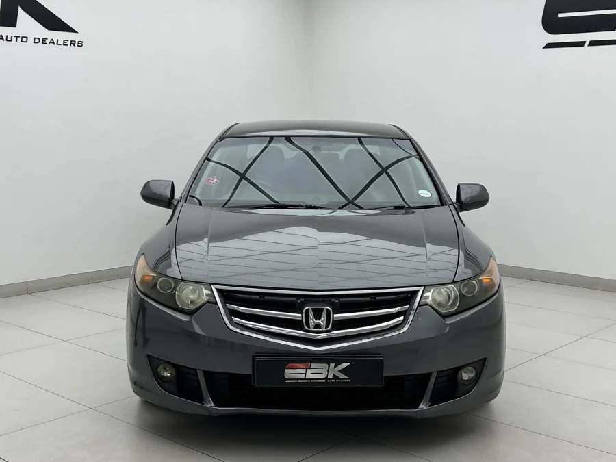 Used 2010 Honda Accord 2.0 Elegance auto - EBK Auto Used 2010 Honda Accord 2.0 Elegance auto - EBK Auto