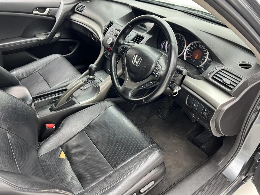 Used 2010 Honda Accord 2.0 Elegance auto - EBK Auto Used 2010 Honda Accord 2.0 Elegance auto - EBK Auto