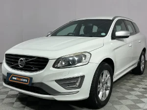 Used 2014 Volvo XC60 D5 AWD R-Design