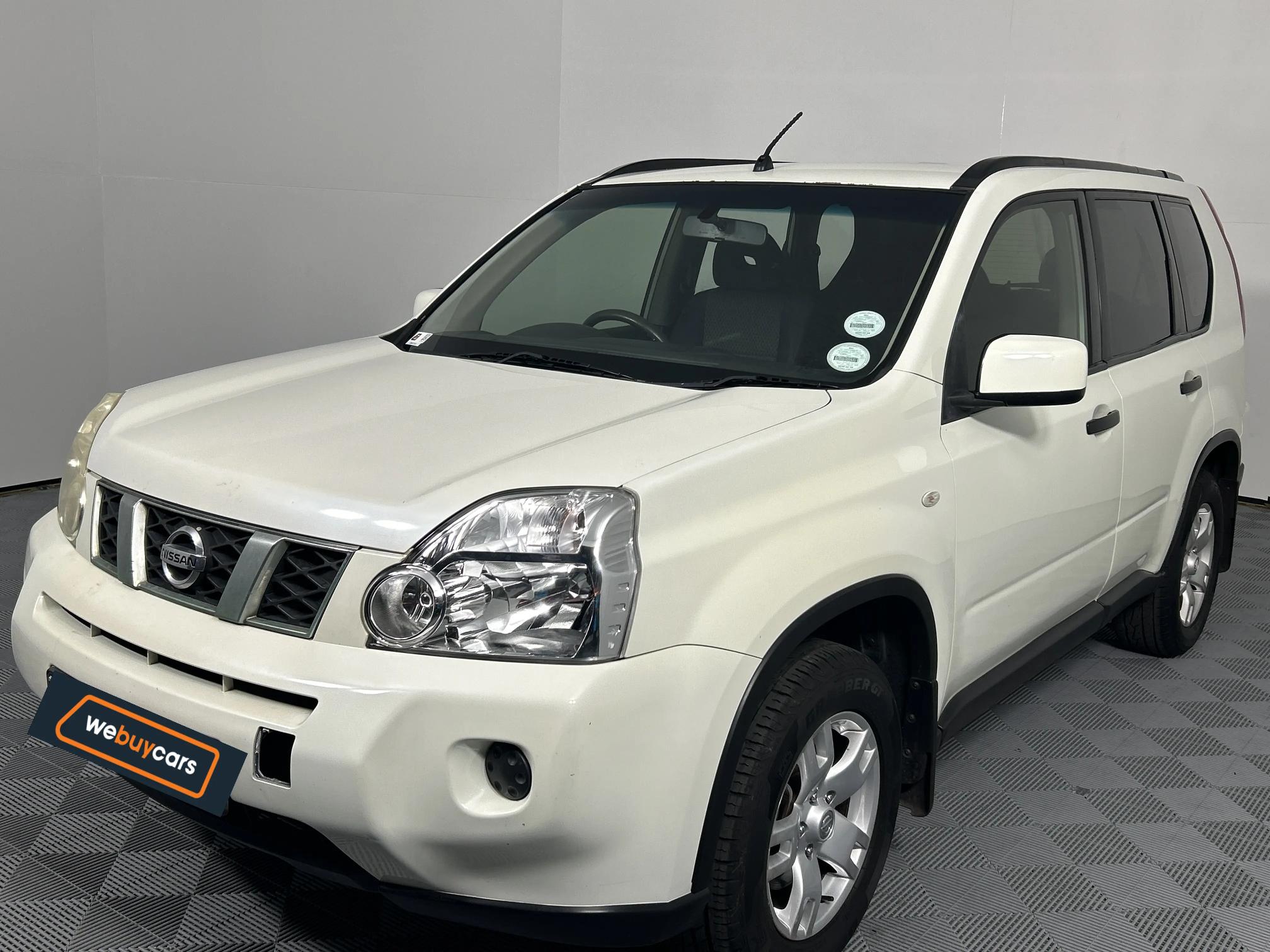 Used 2009 Nissan X-Trail 2.0 XE