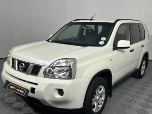 Used 2009 Nissan X-Trail 2.0 XE
