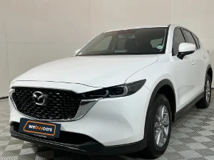 Used 2022 Mazda CX-5 2.0 Active manual