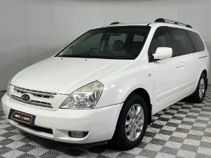 Used 2009 Kia Sedona 3.8 EX