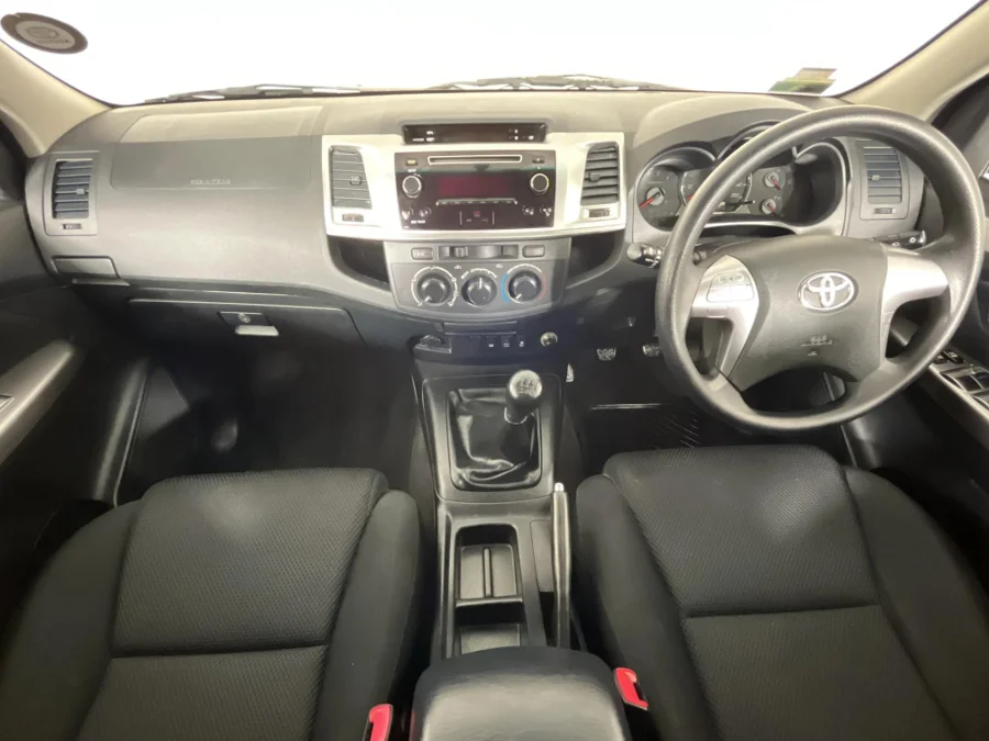 Used 2016 Toyota Fortuner 2.5D-4D - WeBuyCars Pietermaritzburg Used 2016 Toyota Fortuner 2.5D-4D - WeBuyCars Pietermaritzburg