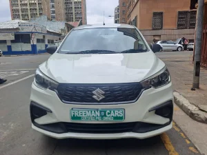 Used 2023 Suzuki Ertiga 1.5 GL