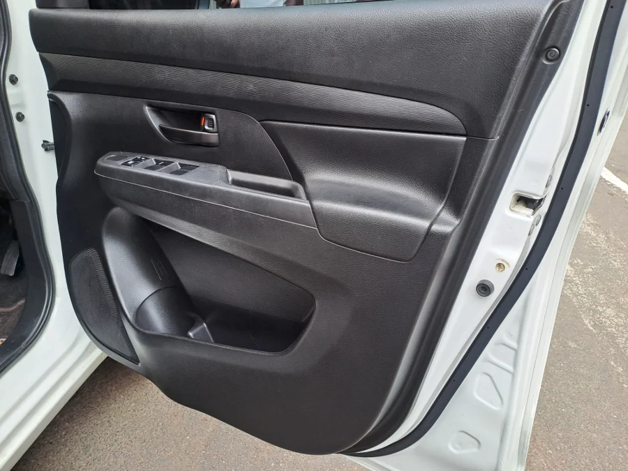 Used 2023 Suzuki Ertiga 1.5 GL - Freeman Cars