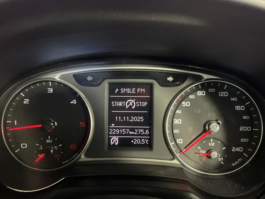 Used 2012 Audi A1 1.6TDI SE R18 Le Mans Limited Edition - WeBuyCars Lansdowne