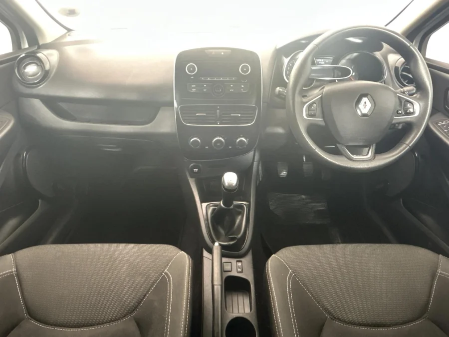 Used 2018 Renault Clio 66kW turbo Authentique - WeBuyCars Epping