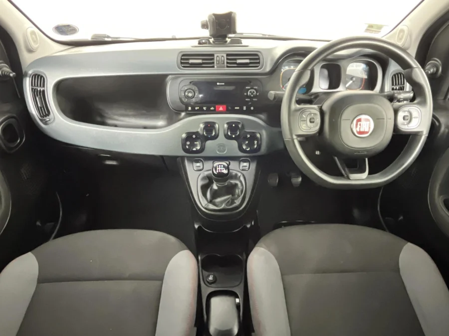 Used 2020 Fiat Panda 0.9 TwinAir 4x4 - WeBuyCars Polokwane