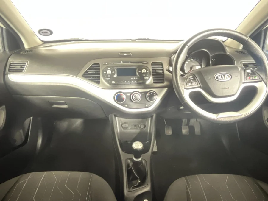 Used 2012 Kia Picanto 1.2 EX - WeBuyCars Richmond Used 2012 Kia Picanto 1.2 EX - WeBuyCars Richmond