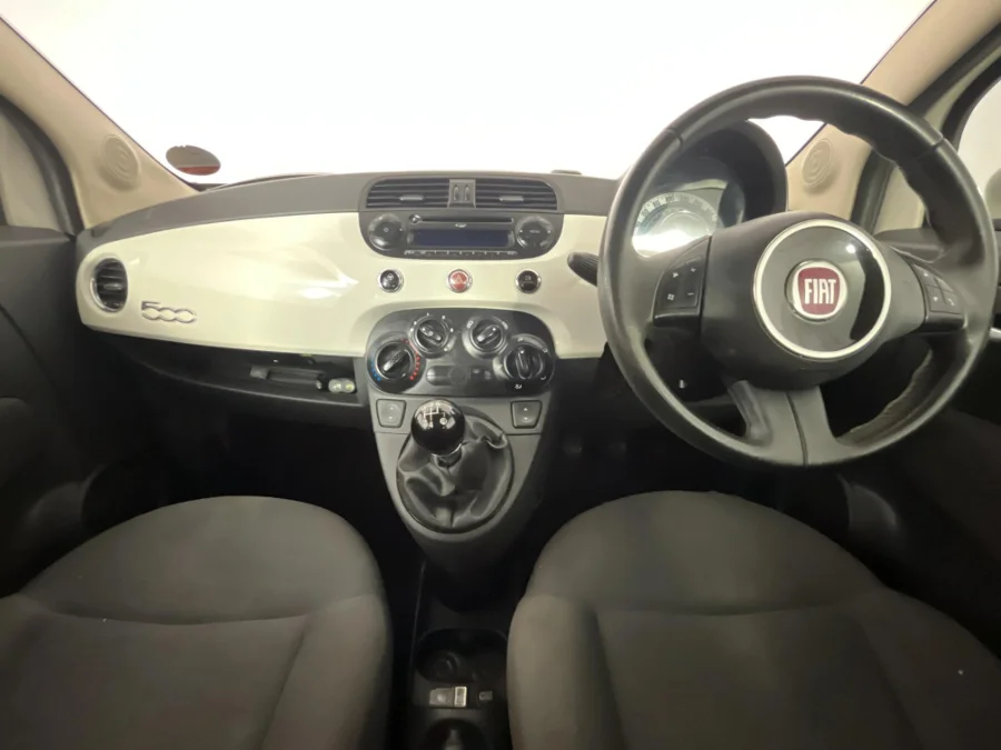 Used 2011 Fiat 500 1.2 Pop - WeBuyCars Lansdowne