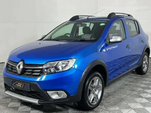 Used 2018 Renault Sandero 66kW turbo Stepway Expression