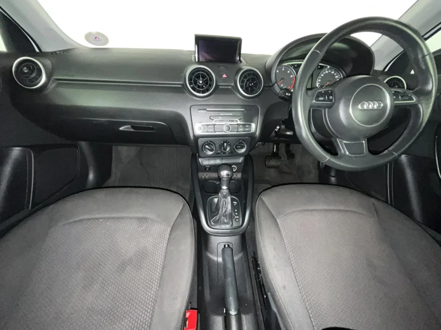 Used 2016 Audi A1 Sportback 1.0TFSI S auto - WeBuyCars Durban