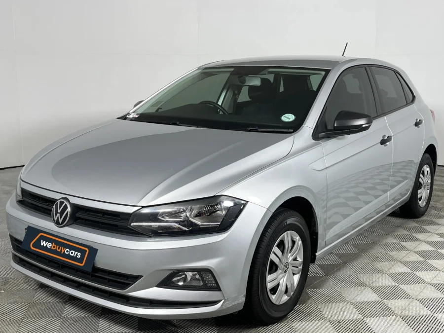 Used 2021 Volkswagen Polo hatch 1.0TSI - WeBuyCars Lansdowne Used 2021 Volkswagen Polo hatch 1.0TSI - WeBuyCars Lansdowne