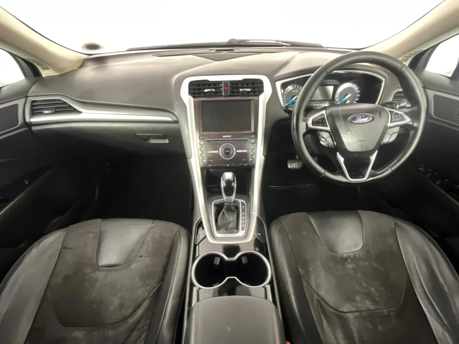 Used 2016 Ford Fusion 1.5T Trend - WeBuyCars Gqeberha Used 2016 Ford Fusion 1.5T Trend - WeBuyCars Gqeberha