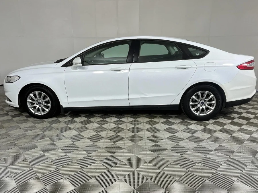 Used 2016 Ford Fusion 1.5T Trend - WeBuyCars Gqeberha Used 2016 Ford Fusion 1.5T Trend - WeBuyCars Gqeberha