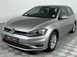 Used 2017 Volkswagen Golf 1.4TSI Comfortline