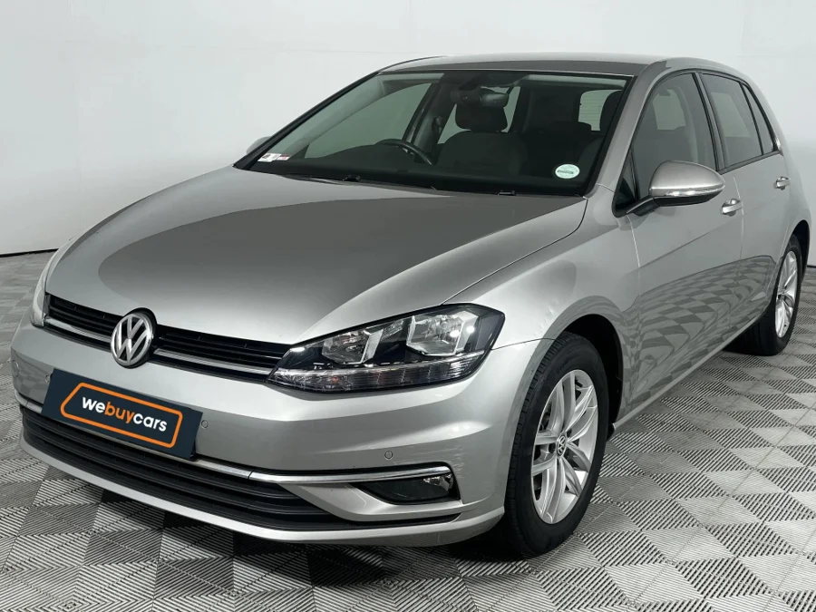 Used 2017 Volkswagen Golf 1.4TSI Comfortline - WeBuyCars Brackenfell Cape Town Used 2017 Volkswagen Golf 1.4TSI Comfortline - WeBuyCars Brackenfell Cape Town
