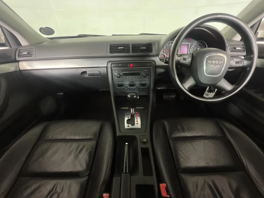 Used 2006 Audi A4 2.0 Multitronic - WeBuyCars Riverhorse
