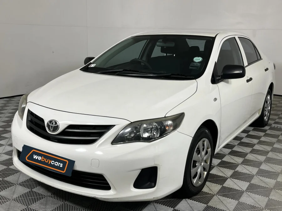 Used 2015 Toyota Corolla Quest 1.6 - WeBuyCars The Dome Used 2015 Toyota Corolla Quest 1.6 - WeBuyCars The Dome