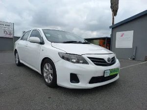 Used 2014 Toyota Corolla Quest 1.6 Used 2014 Toyota Corolla Quest 1.6
