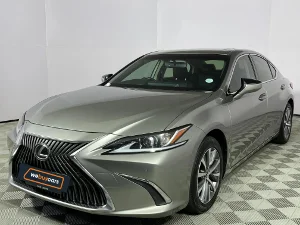 Used 2020 Lexus ES 250 EX
