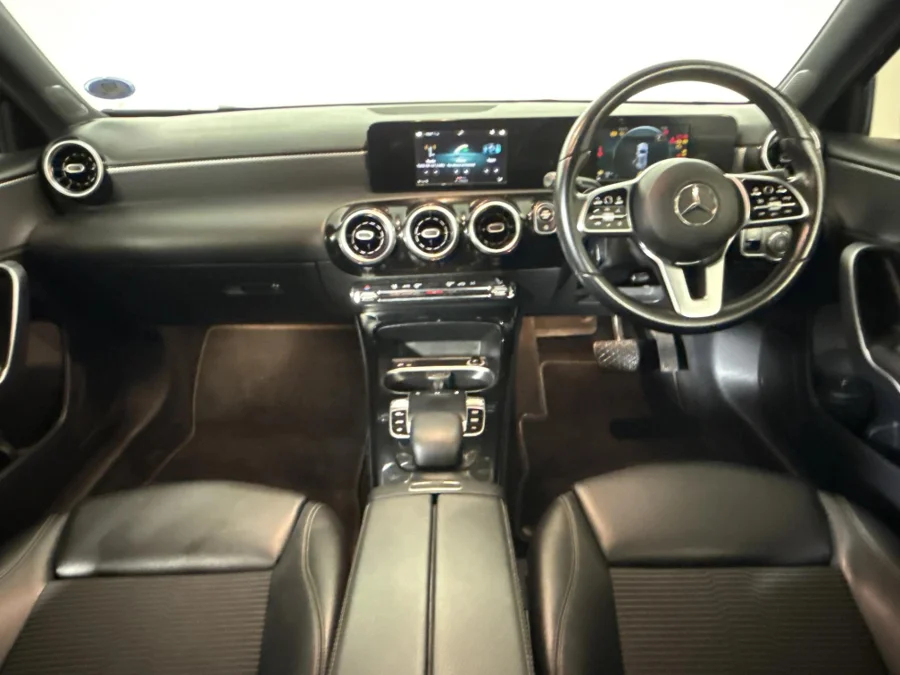 Used 2018 Mercedes-Benz A-Class A200 hatch AMG Line - WeBuyCars JHB South Used 2018 Mercedes-Benz A-Class A200 hatch AMG Line - WeBuyCars JHB South