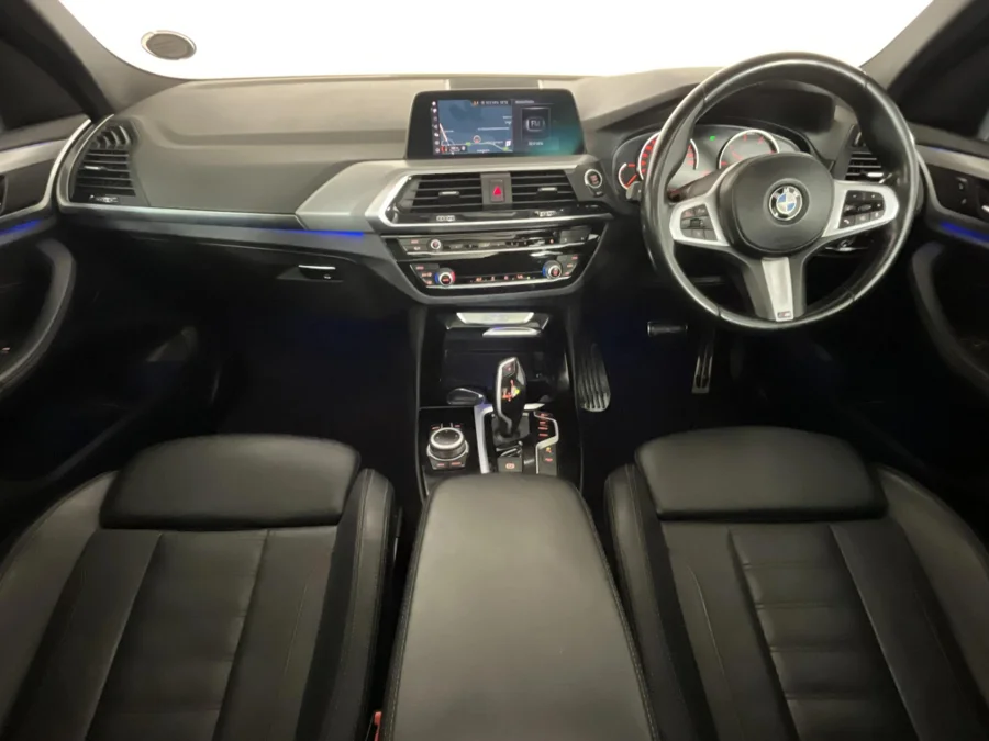 Used 2021 BMW X3 xDrive20d - WeBuyCars Germiston Used 2021 BMW X3 xDrive20d - WeBuyCars Germiston