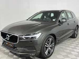 Used 2019 Volvo XC60 D4 AWD Momentum