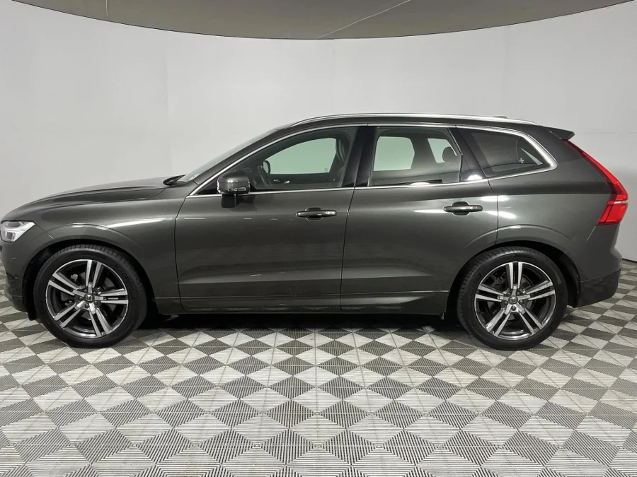 Used 2019 Volvo XC60 D4 AWD Momentum - WeBuyCars Lansdowne