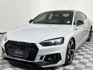 Used 2019 Audi RS5 Sportback quattro Used 2019 Audi RS5 Sportback quattro