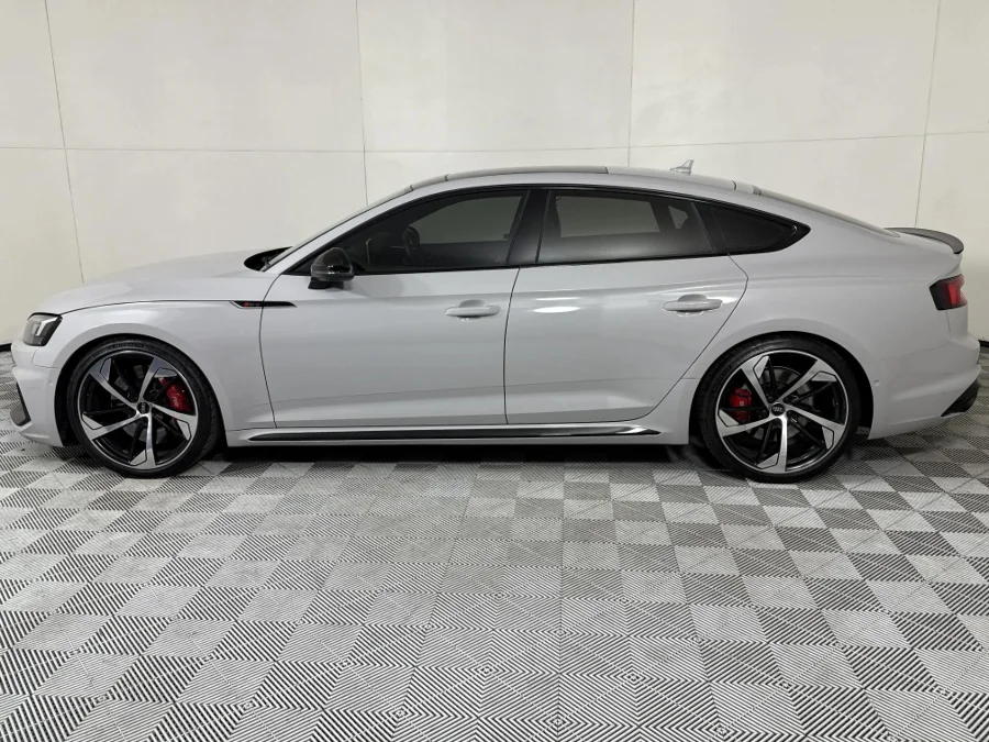 Used 2019 Audi RS5 Sportback quattro - WeBuyCars Midstream Used 2019 Audi RS5 Sportback quattro - WeBuyCars Midstream