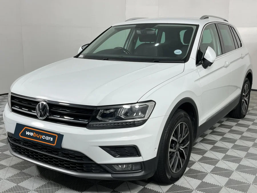 Used 2020 Volkswagen Tiguan 1.4TSI Comfortline auto - WeBuyCars Gqeberha Used 2020 Volkswagen Tiguan 1.4TSI Comfortline auto - WeBuyCars Gqeberha