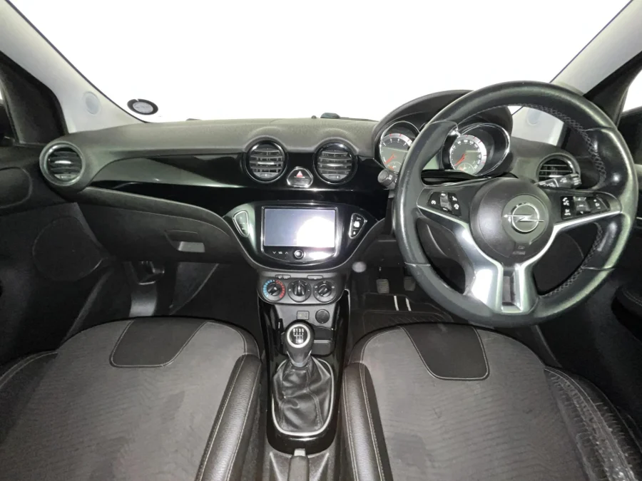 Used 2015 Opel Adam 1.0T Jam - WeBuyCars Lansdowne