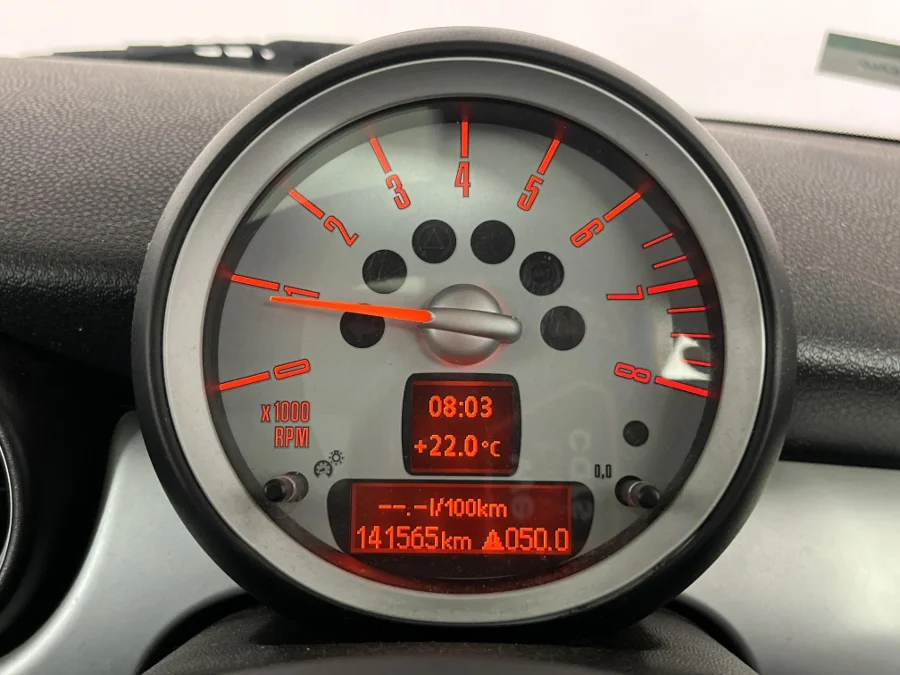 Used 2009 MINI Hatch Cooper - WeBuyCars Lansdowne