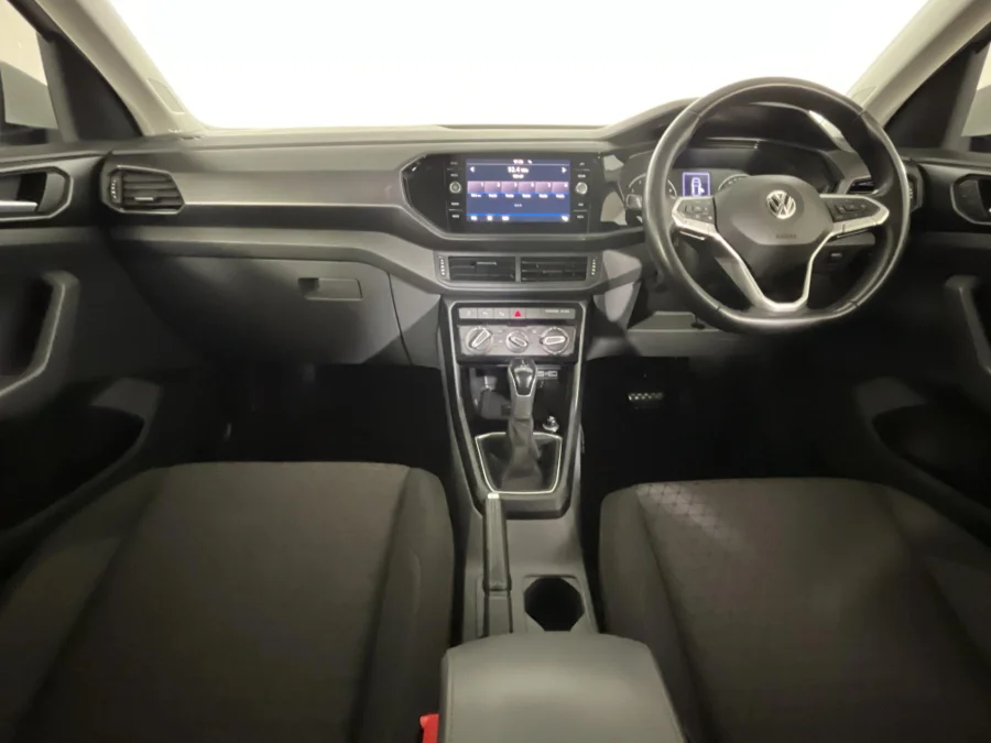 Used 2020 Volkswagen T-Cross 1.0TSI 85kW Comfortline - WeBuyCars Montana