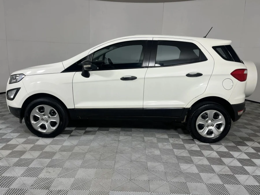 Used 2021 Ford EcoSport 1.5TDCi Ambiente - WeBuyCars Riverhorse