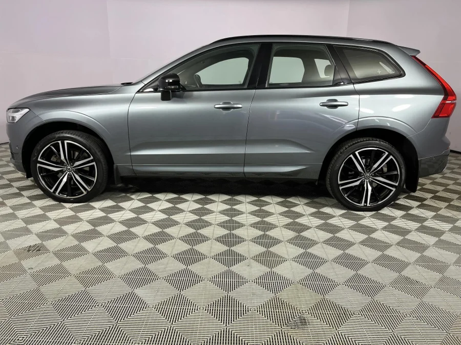 Used 2019 Volvo XC60 D4 AWD R-Design - WeBuyCars Durban