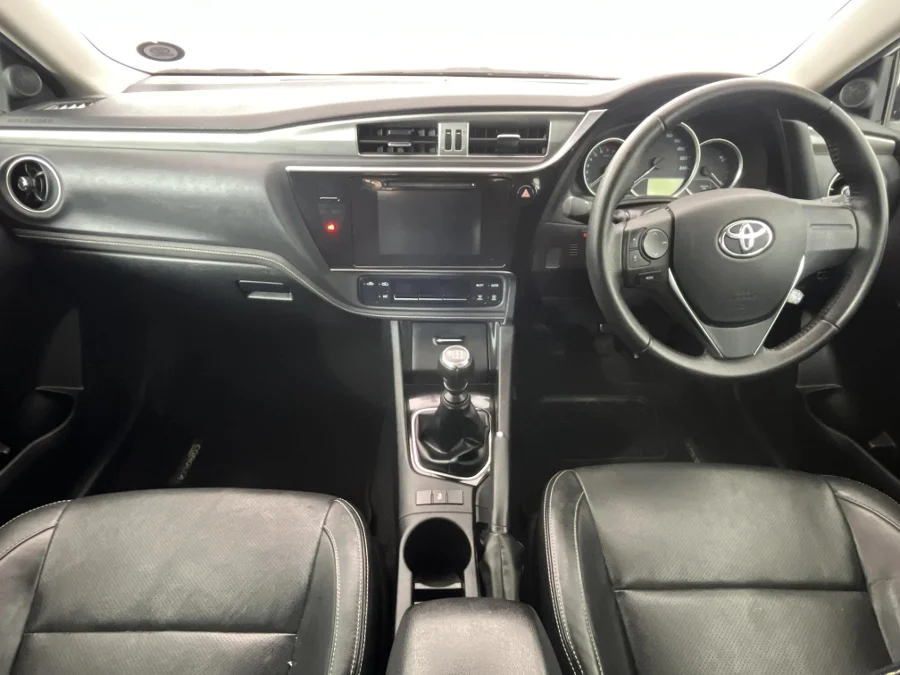 Used 2020 Toyota Corolla 1.8 Exclusive - WeBuyCars Epping Used 2020 Toyota Corolla 1.8 Exclusive - WeBuyCars Epping