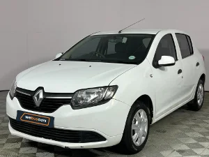 Used 2015 Renault Sandero 66kW turbo Dynamique