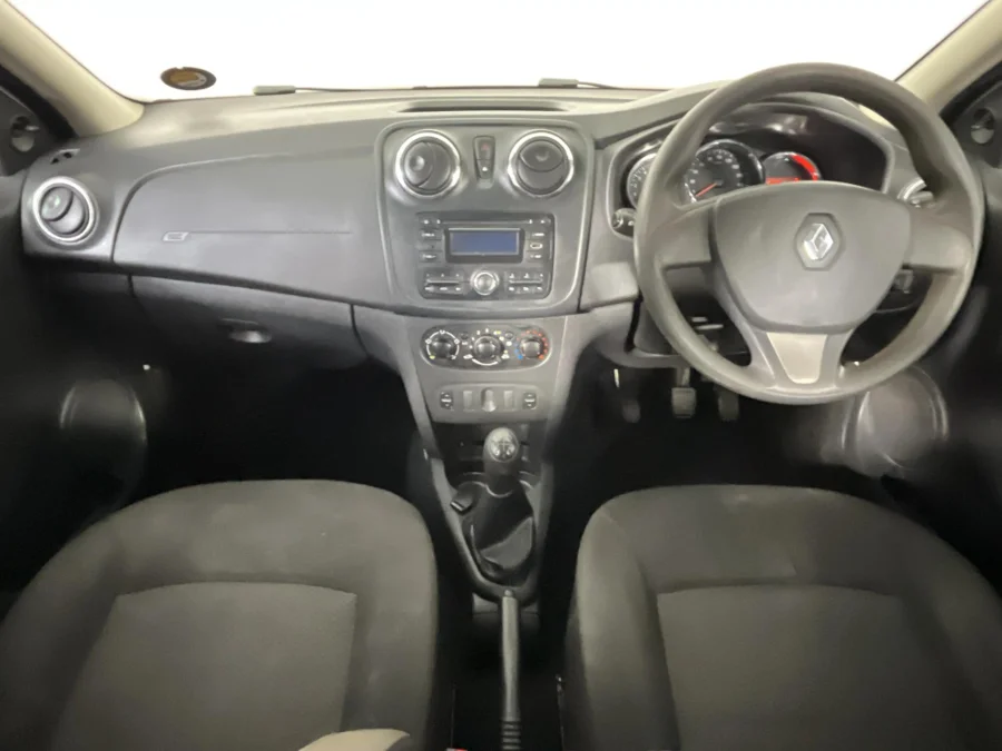 Used 2015 Renault Sandero 66kW turbo Dynamique - WeBuyCars Lansdowne