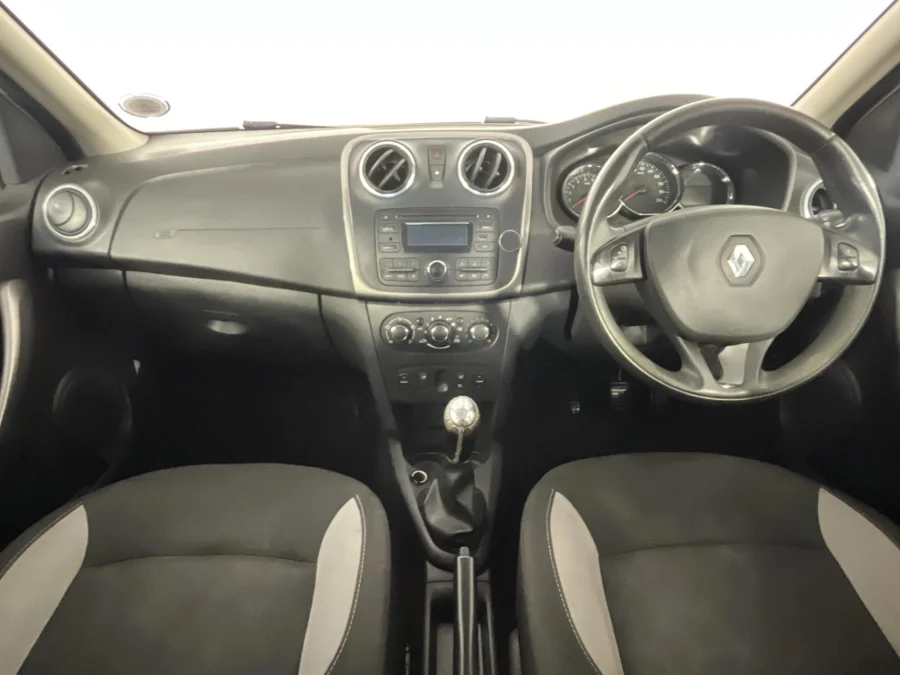 Used 2016 Renault Sandero 66kW turbo Dynamique - WeBuyCars George Used 2016 Renault Sandero 66kW turbo Dynamique - WeBuyCars George