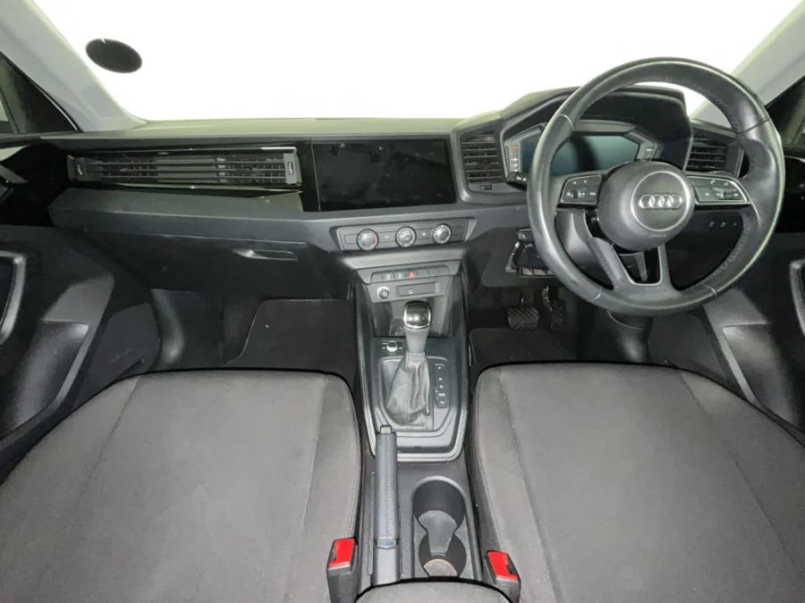Used 2020 Audi A1 Sportback 30TFSI - WeBuyCars Mbombela