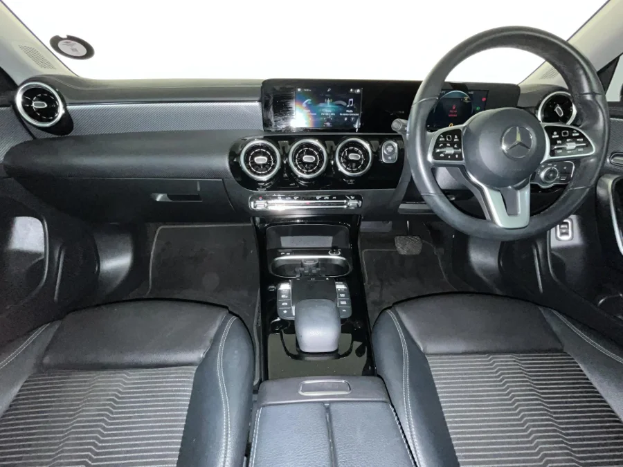 Used 2020 Mercedes-Benz CLA 200 AMG Line - WeBuyCars Durban Used 2020 Mercedes-Benz CLA 200 AMG Line - WeBuyCars Durban