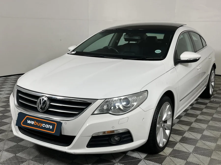 Used 2011 Volkswagen CC 2.0TSI Highline auto - WeBuyCars The Dome Used 2011 Volkswagen CC 2.0TSI Highline auto - WeBuyCars The Dome