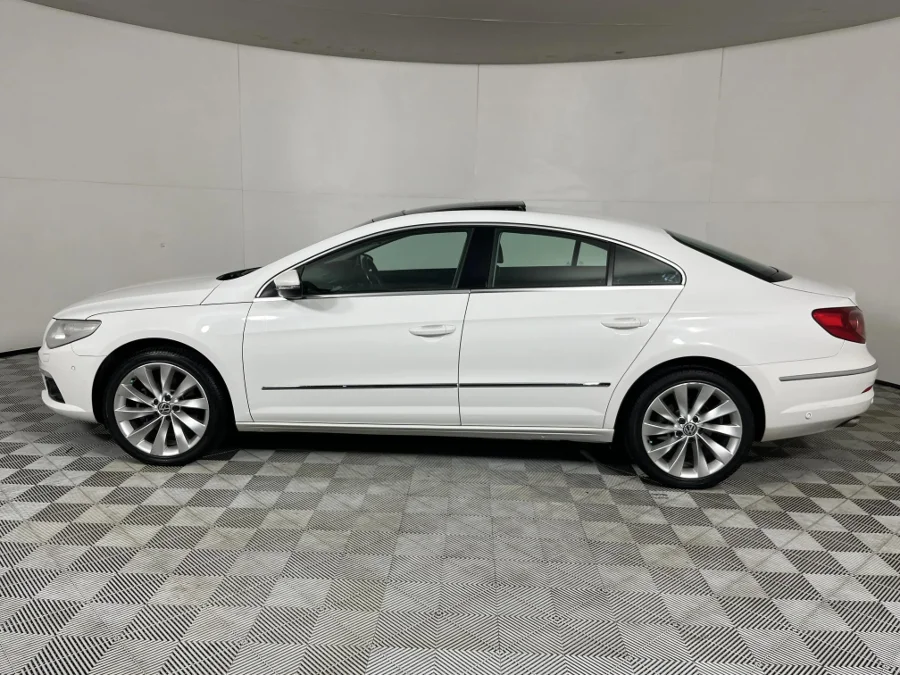 Used 2011 Volkswagen CC 2.0TSI Highline auto - WeBuyCars The Dome Used 2011 Volkswagen CC 2.0TSI Highline auto - WeBuyCars The Dome